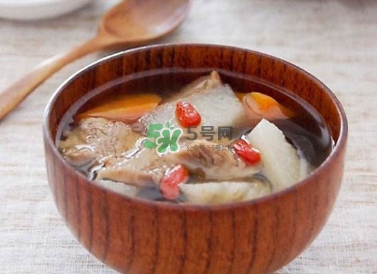 孕婦秋季喝什么湯好？孕婦秋季吃什么養(yǎng)顏？