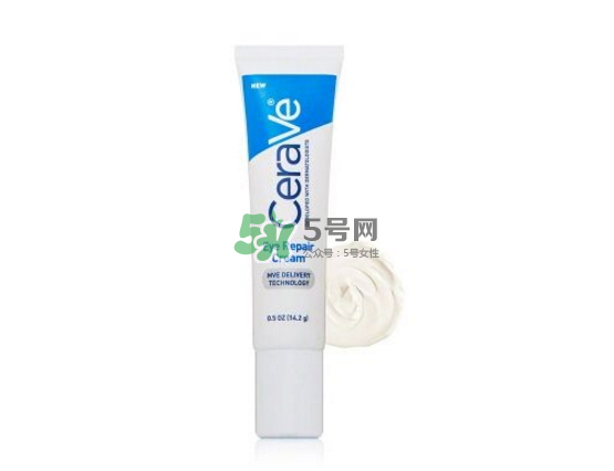 Cerave保濕修復(fù)眼霜好用嗎？Cerave是什么牌子？