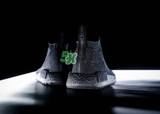 adidas與the good will out聯(lián)名nmd cs1什么時(shí)候發(fā)售？