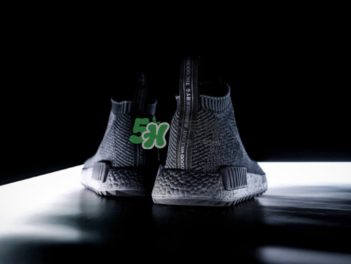 adidas與the good will out聯(lián)名nmd cs1多少錢_在哪買？