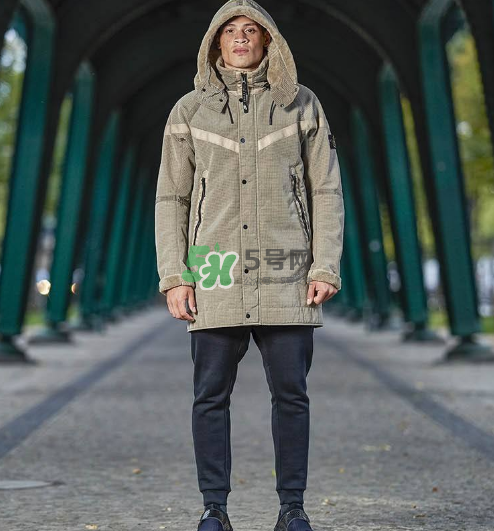 stone island是什么檔次？stone island衣服貴嗎？