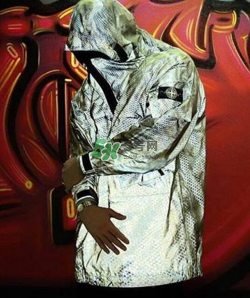 stone island是什么檔次？stone island衣服貴嗎？