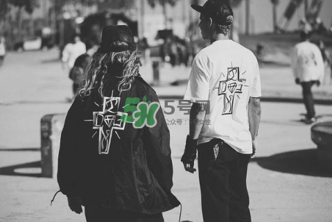 diamond supply co與dogtown聯(lián)名怎么樣_好看嗎_款式有哪些？