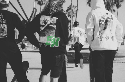 diamond supply co與dogtown聯(lián)名怎么樣_好看嗎_款式有哪些？