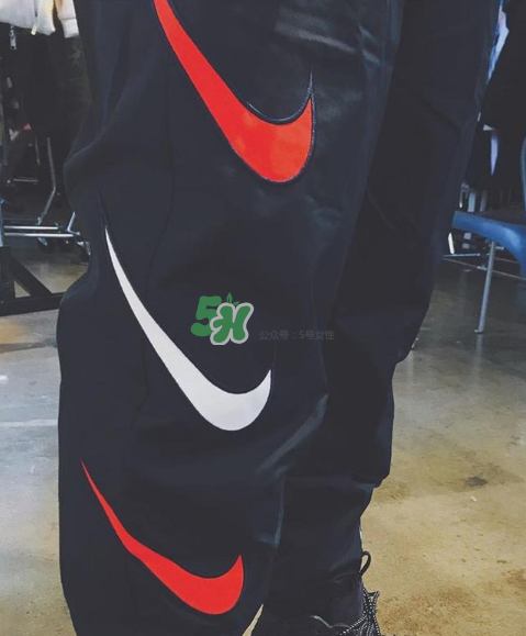 nike與kith聯(lián)名logo運(yùn)動(dòng)褲什么時(shí)候發(fā)售？