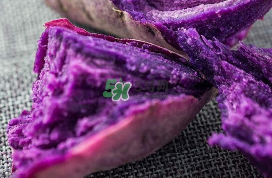 香芋是紫薯嗎？香芋和紫薯有什么區(qū)別