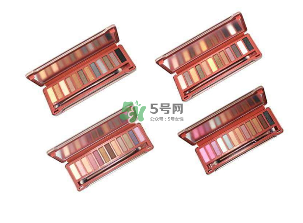 思薇娜眼影怎么樣？思薇娜12色眼影多少錢？