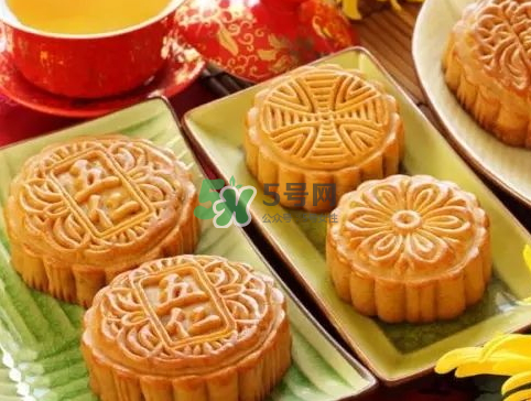 月餅不加枧水可以嗎？做月餅不用枧水可以嗎？