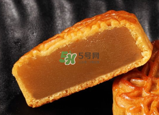 做月餅為什么要放枧水？月餅枧水比例
