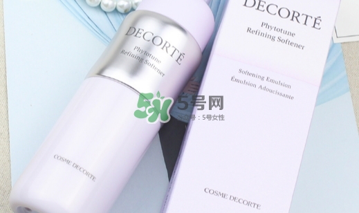 黛珂植物韻律怎么用？黛珂植物韻律先乳后水