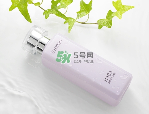 haba g露和sq油哪個(gè)好？haba g露和sq油怎么用