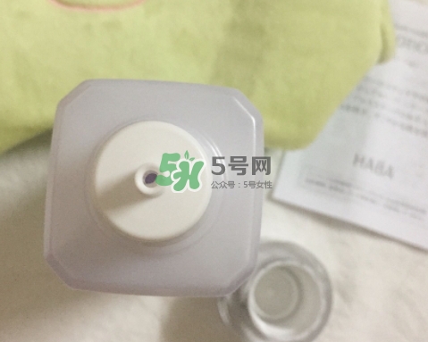 haba g露和sq油哪個(gè)好？haba g露和sq油怎么用