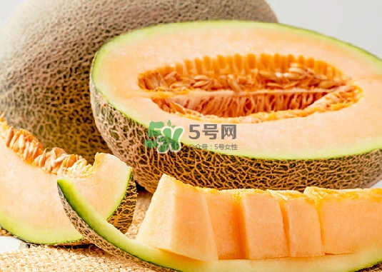 西州蜜瓜上火嗎？西州蜜瓜吃多的壞處