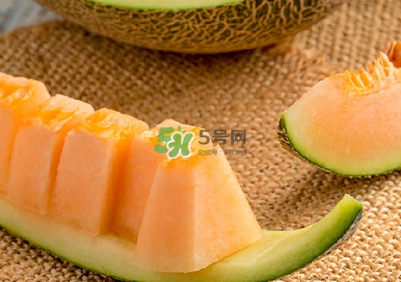 西州蜜瓜上火嗎？西州蜜瓜吃多的壞處