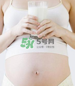 孕婦奶粉可以空腹喝嗎？孕婦奶粉怎么喝？
