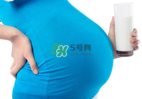 孕婦奶粉可以空腹喝嗎？孕婦奶粉怎么喝？