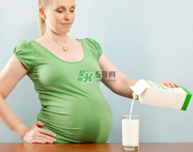 孕婦奶粉可以空腹喝嗎？孕婦奶粉怎么喝？