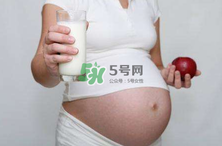 孕婦奶粉可以給小孩喝嗎？孕婦奶粉寶寶能喝嗎？