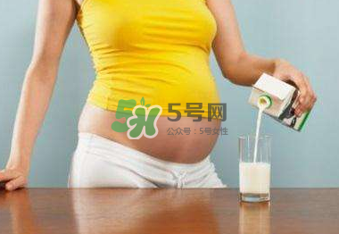 孕婦奶粉可以喝到生嗎？孕婦奶粉需要喝到寶寶出生嗎？