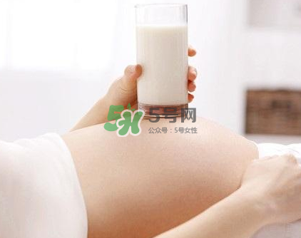 孕婦奶粉可以喝到生嗎？孕婦奶粉需要喝到寶寶出生嗎？