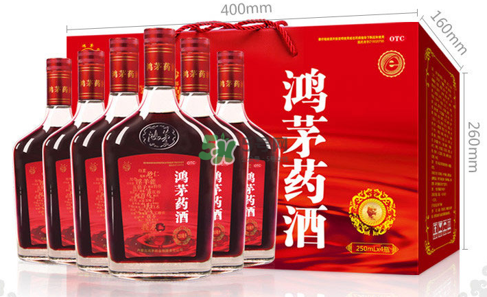 鴻茅藥酒有哪些藥材？鴻茅藥酒有哪些功效？