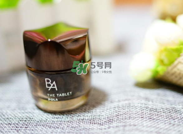 pola抗糖丸怎么吃？pola抗糖丸的功效