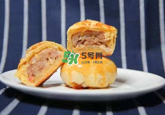 月餅烤好后怎么保存？月餅烤好后放多久吃？