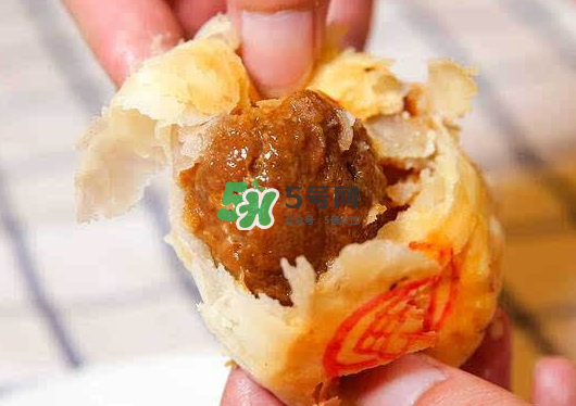 月餅烤好后怎么保存？月餅烤好后放多久吃？