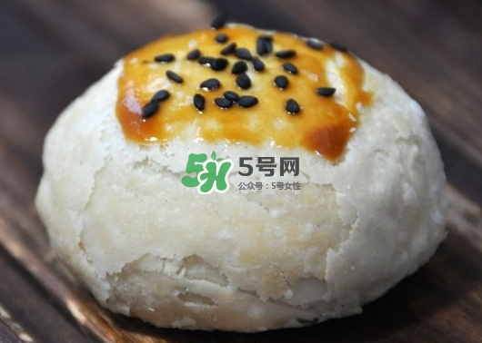 月餅烤好后怎么保存？月餅烤好后放多久吃？