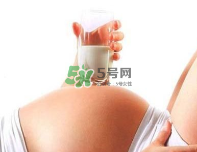 孕婦奶粉是早上喝好還是晚上喝好？孕婦奶粉的使用方法