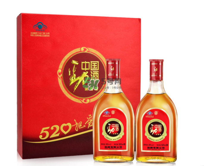 鴻茅藥酒和勁酒哪個(gè)好？鴻茅藥酒和勁酒有什么區(qū)別？