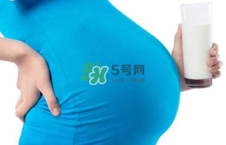 孕婦奶粉和普通奶粉的區(qū)別  懷孕必須喝孕婦奶粉嗎？