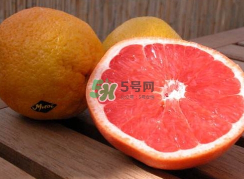 葡萄柚是酸性還是堿性？葡萄柚是熱性還是涼性