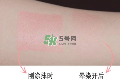 美寶蓮微醺氣色感應腮紅棒怎么樣？美寶蓮腮紅棒怎么用