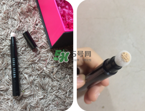 bobbi brown氣墊修顏棒怎么樣？芭比波朗氣墊修顏棒好用嗎？