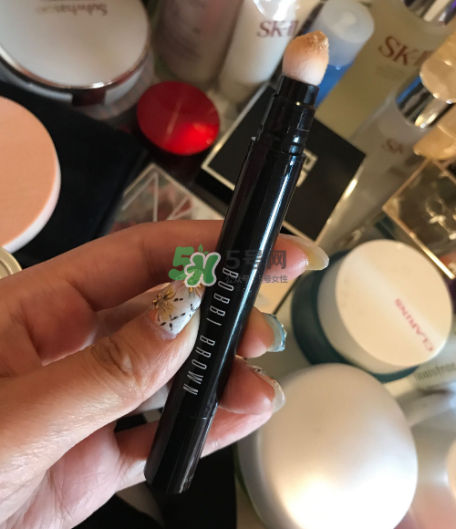 bobbi brown氣墊修顏棒怎么樣？芭比波朗氣墊修顏棒好用嗎？