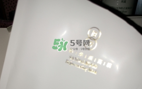 diovia檀香御齡再生面膜怎么樣？diovia檀香面膜多少錢？