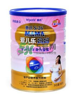 孕婦喝孕婦奶粉會長胖嗎？孕婦奶粉會發(fā)胖嗎？