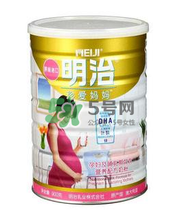 孕婦喝孕婦奶粉會長胖嗎？孕婦奶粉會發(fā)胖嗎？