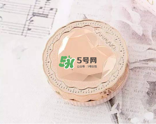 canmake晚安粉怎么樣？canmake晚安粉價格