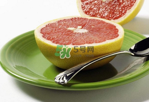 葡萄柚怎么吃不苦？葡萄柚怎么吃減肥
