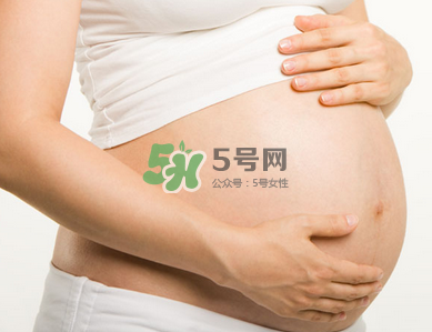 孕婦可以按摩嗎？怎樣給孕婦按摩？