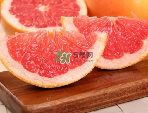 葡萄柚怎么保存？葡萄柚可以放多久