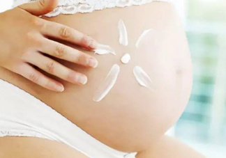 孕婦肚子硬邦邦的怎么回事？孕婦肚子硬生男生女？