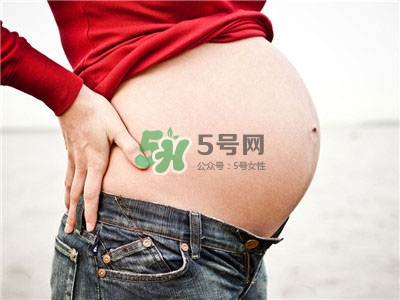 孕婦可以按摩嗎？怎樣給孕婦按摩？
