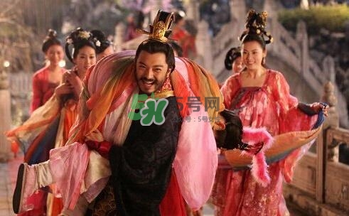 古代女人的身材標(biāo)準(zhǔn) 古代女性以什么身材為美？