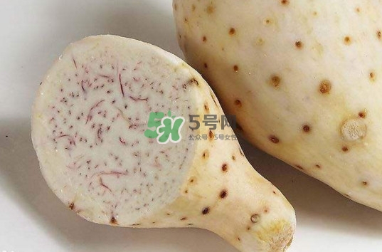 香芋沒(méi)熟能吃嗎？香芋沒(méi)熟吃了會(huì)怎么樣