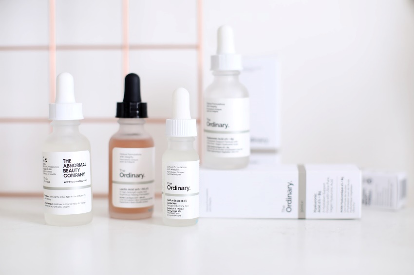 The Ordinary怎么樣？The Ordinary好用嗎