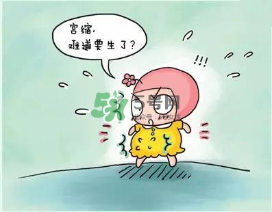 孕婦肚子硬邦邦的怎么回事？孕婦肚子硬生男生女？