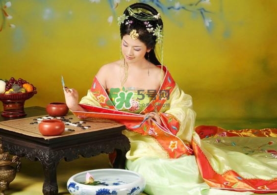 中國古代如何稱呼妓女？古代妓女老了都去哪了？